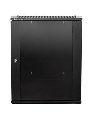 Linkbasic_15U_Swing_Frame_Wall_Box