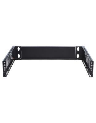 Linkbasic_2U_Wall_Mount_Open_Rack
