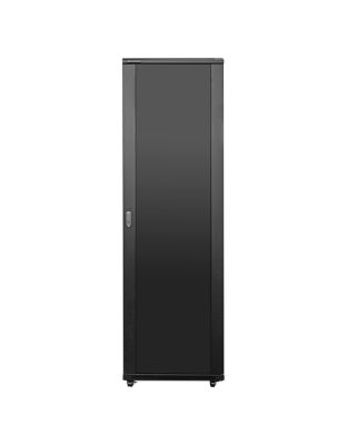 Linkbasic_42U_1M_Deep_Cabinet_4_Fans_3_Shelves