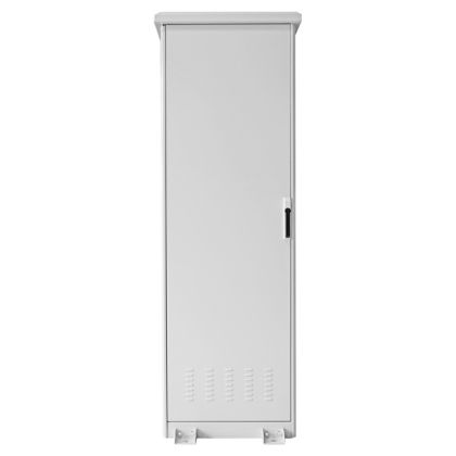Scoop_42U_800mm_Deep_Outdoor_Cabinet_with_4_fans