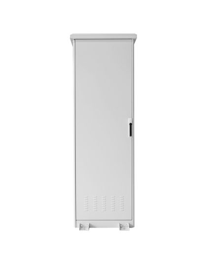 Scoop_42U_800mm_Deep_Outdoor_Cabinet_with_4_fans