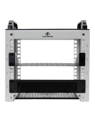 Linkbasic_4U_Desktop_10-inch_Mini_Rack