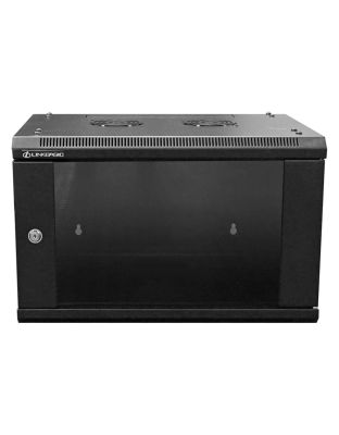 Linkbasic_6U_Fixed_Wall_Box