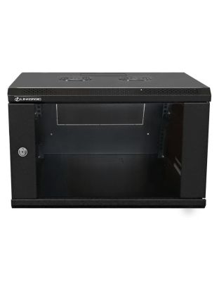 Linkbasic_6U_Preassembled_Fixed_Wall_Box