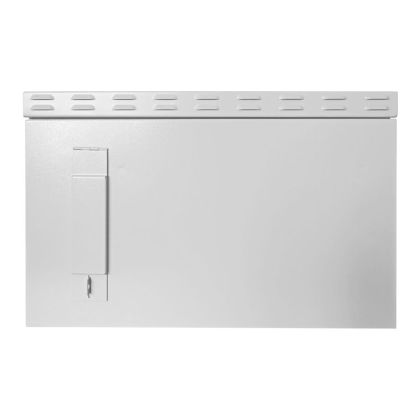 Scoop_6U_450mm_Deep_Outdoor_Cabinet_with_2_fans