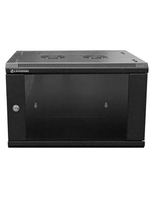 Linkbasic_6U_Swing_Frame_Wall_Box