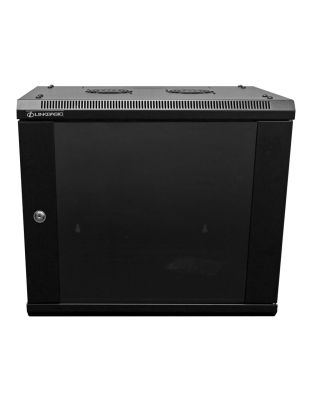 Linkbasic_9U_Fixed_Wall_Box