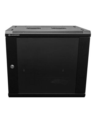 Linkbasic_9U_Swing_Frame_Wall_Box