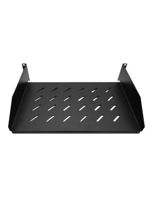 Linkbasic_300mm_19-inch_Front_Mount_Tray
