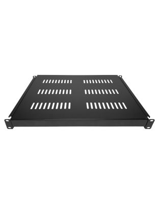 Linkbasic_350mm_19-Inch_Rear_Supported_Sliding_Tray