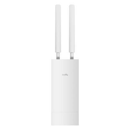 Cudy_Dual_Band_WiFi_5_1200Mbps_Outdoor_Access_Point
