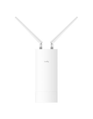Cudy_Dual_Band_WiFi_6_3000Mbps_Outdoor_Access_Point