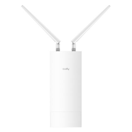 Cudy_Dual_Band_WiFi_6_3000Mbps_Outdoor_Access_Point