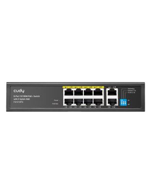 Cudy_8_Port_Fast_Ethernet_PoE_115W_2_Gigabit_Switch