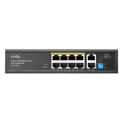 Cudy_8_Port_Fast_Ethernet_PoE_115W_2_Gigabit_Switch