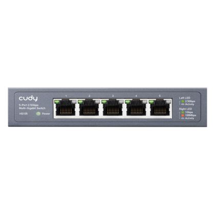 Cudy_5_Port_2.5Gbps_Ethernet_Metal_Desktop_Switch