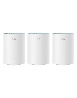 Cudy_Dual_Band_WiFi_5_1200Mbps_Gigabit_Mesh_3_Pack