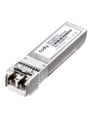 Cudy_Multi_Mode_10G_LC_SFP_850nm_300m