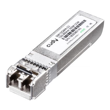 Cudy_Multi_Mode_10G_LC_SFP_850nm_300m
