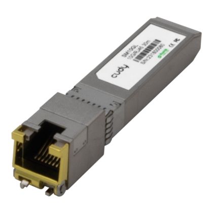 Cudy_SFP_to_RJ45_10Gbps_Ethernet_Module