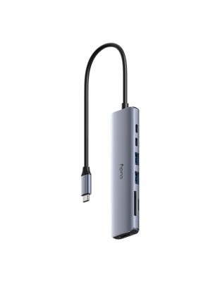 Cudy_7-in-1_4K_60Hz_HDMI_USB-A_and_USB-C_Hub