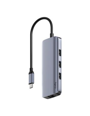 Cudy_6-in-1_4K_60Hz_HDMI_USB-A_and_USB-C_Gigabit_Ethernet_Hub