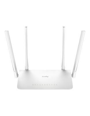 Cudy_Dual_Band_WiFi_5_1200Mbps_5dBi_Gigabit_Mesh_Router