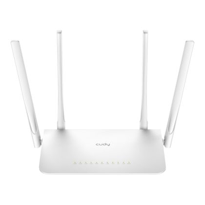 Cudy_Dual_Band_WiFi_5_1200Mbps_5dBi_Gigabit_Mesh_Router