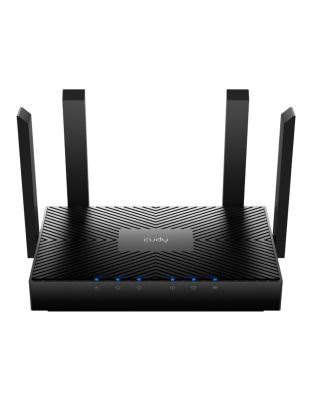 Cudy_Dual_Band_WiFi_6_3000Mbps_5dBi_Gigabit_Mesh_Router