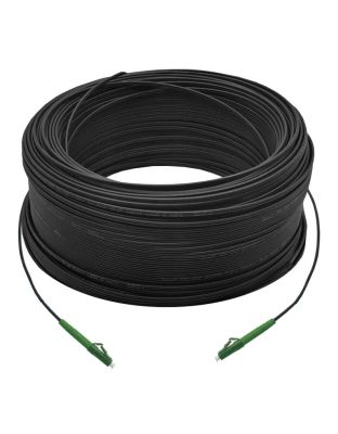 Linkbasic_Fibre_Outdoor_Drop_Cable_150M_LC-LC_APC_1Core