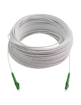 Linkbasic_Fibre_Outdoor_Drop_Cable_90M_LC-LC_APC_1Core
