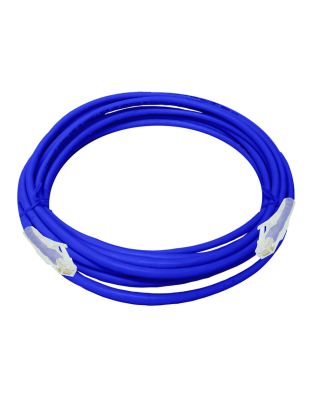 Linkbasic_5_Metre_UTP_Cat6_Flylead_Blue