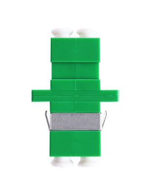 Linkbasic_Fibre_Midcoupler_LC-LC_APC_Duplex