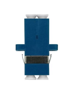 Linkbasic_Fibre_Midcoupler_LC-LC_UPC_Duplex