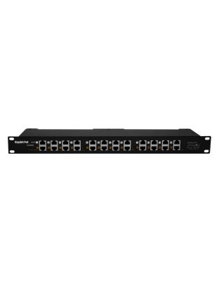 12_Port_Gigabit_Passive_PoE_Injector