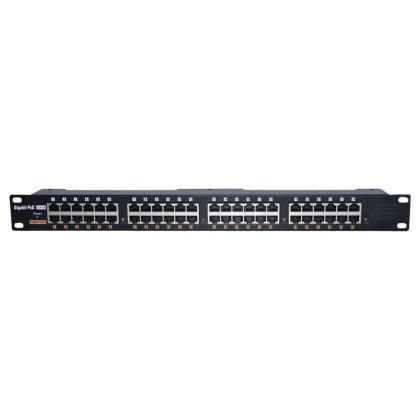 24_Port_Gigabit_Passive_PoE_Injector