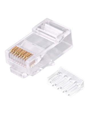 Linkbasic_RJ45_Cat6a_UTP_Modular_Plug