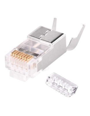 Linkbasic_RJ45_Cat6_Shielded_FTP_Modular_Plug