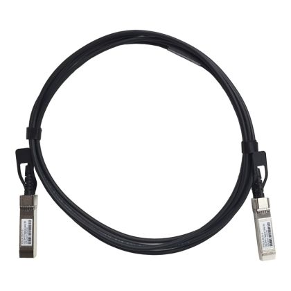 Linkbasic_Direct_Attached_Copper_3m_10G_SFP_Uplink_Cable