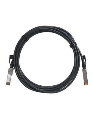 Linkbasic_Direct_Attached_Copper_5m_10G_SFP_Uplink_Cable