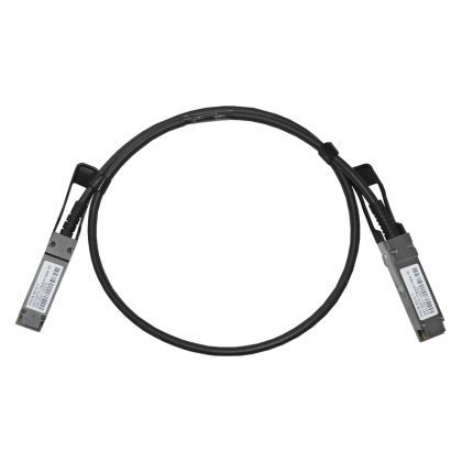 Linkbasic_Direct_Attached_Copper_1m_40G_QSFP_Uplink_Cable