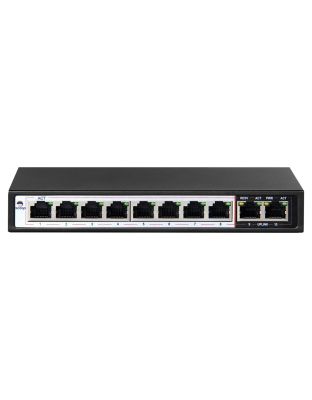 Scoop_10_Port_Gigabit_8_PoE_96W_Switch