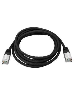 Linkbasic_2m_Shielded_UV_Protected_Cat5e_Flylead