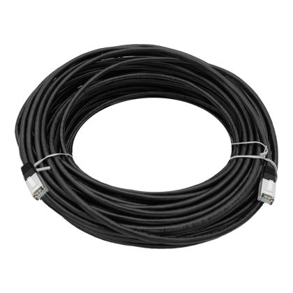 Linkbasic_30m_Shielded_UV_Protected_Cat5e_Flylead