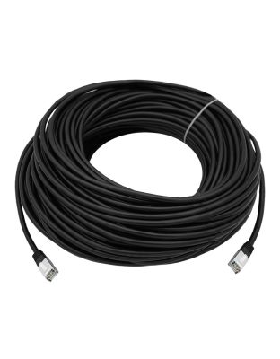 Linkbasic_50m_Shielded_UV_Protected_Cat5e_Flylead