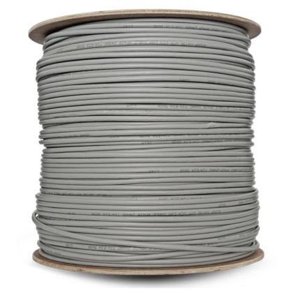 Scoop_500m_Drum_Cat5e_CCA_Grey_UTP_Cable