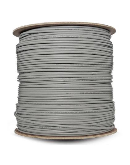 Scoop_500m_Drum_Cat5e_CCA_Grey_UTP_Cable