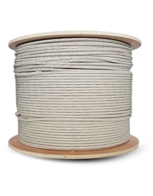 Linkbasic_500m_Drum_Cat6_Solid_Grey_UTP_Cable