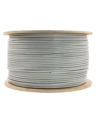 Scoop_500m_Drum_Cat6_CCA_Grey_UTP_Cable
