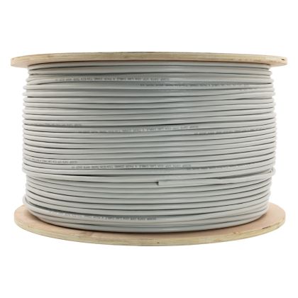 Scoop_500m_Drum_Cat6_CCA_Grey_UTP_Cable